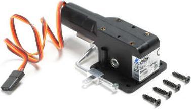 Actual product image E-Flite E-Retract Nose: A-10 Thunderbolt II 64mm EDF