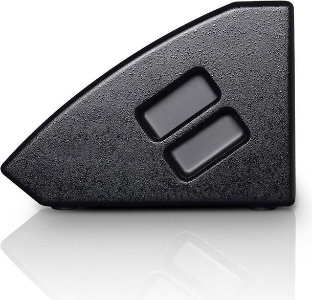 Image du produit LD Systems MON 81 A G2 Moniteur de scène 8 pouces (Actif, 1x 80 W)
