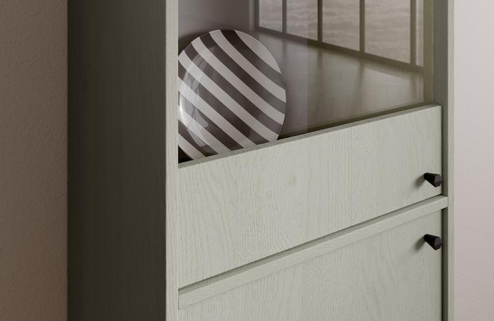 Produktbild ADRK Furniture Tili Vitrine
