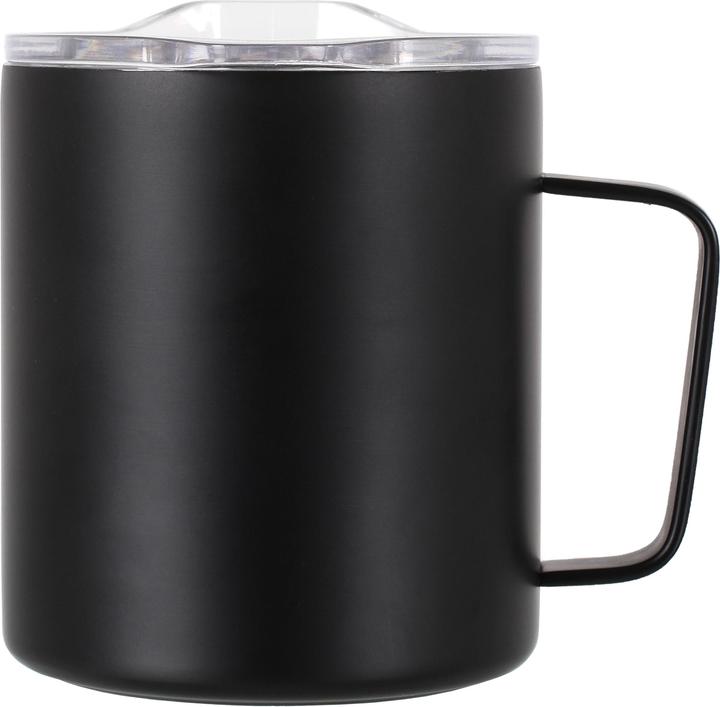 Image du produit Lifeventure Mug montagne isotherme, noir
