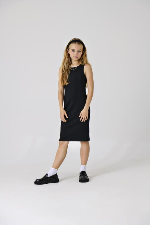 Actual product image Only Kogbelfast Life S/L Midi Dress Noos Jrs (158)