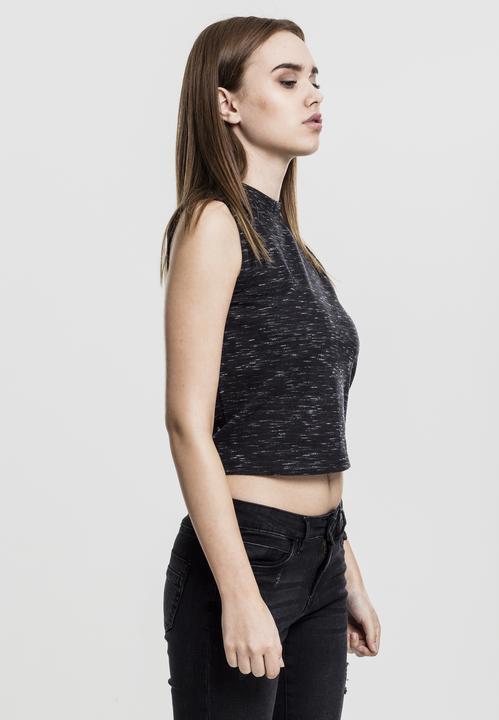 Immagine prodotto Urban Classics Top donna Space Dye (L)