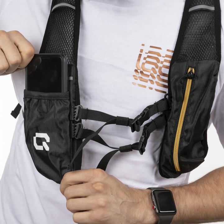 Image du produit Iqon Sac à dos Explore Functional Bag 2024 (5 l)