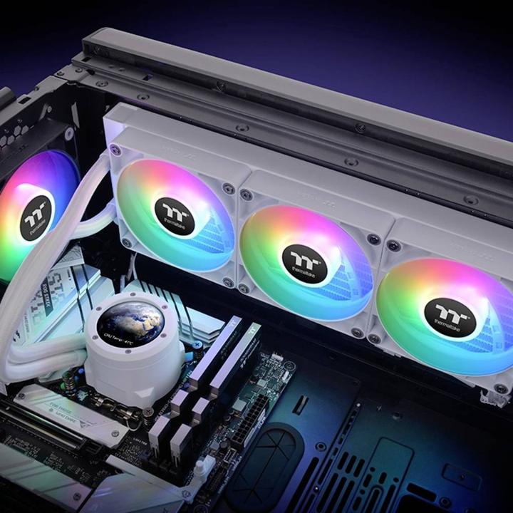 Produktbild Thermaltake TH360 V2 Ultra