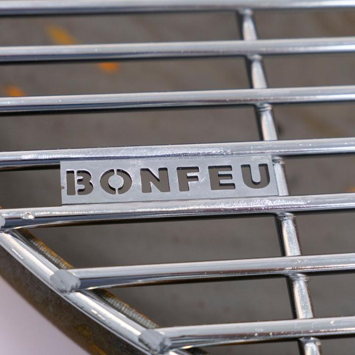 Image du produit Bonfeu Grille pour brasero (60 cm)