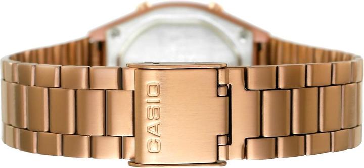 Image du produit Casio Vintage B640wc-5aef (Montre numérique, 38.90 mm)