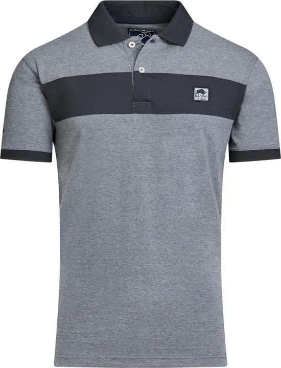 Raging Bull Poloshirt (6XL)
