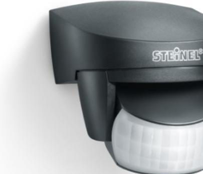 Actual product image Steinel Infrared sensor IS 140-2 (3 m)