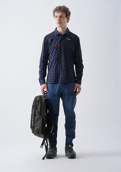 Produktbild Salewa PUEZ DRY Herren L/S SHIRT (S)