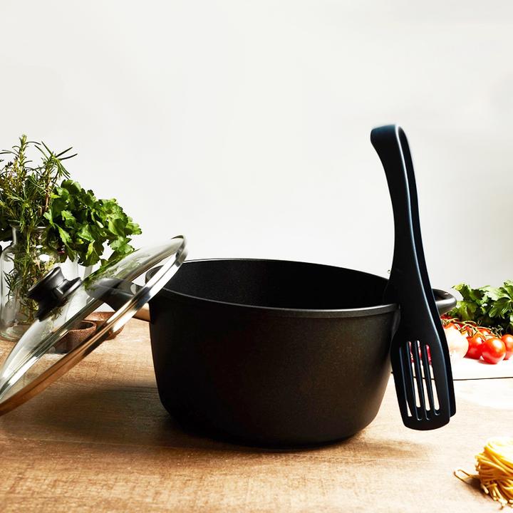 Image du produit Swiss Diamond XDClassic (28 cm, Casserole, Aluminium)