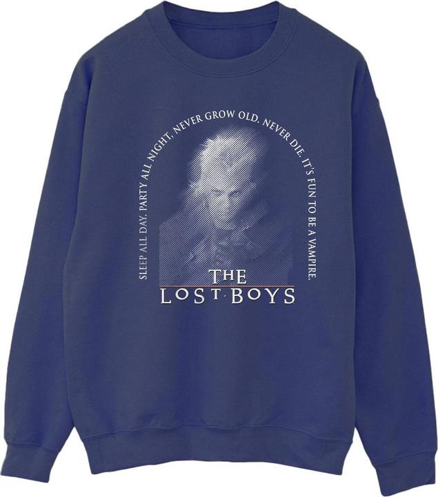 Universal Textiles Sweatshirt (L)