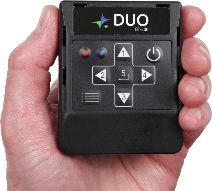 Image du produit AirTurn Duo 200