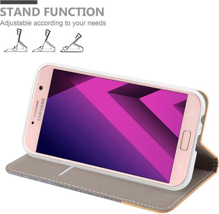 Immagine prodotto Cadorabo Jeans Optik (Samsung Galaxy A7 (2017))