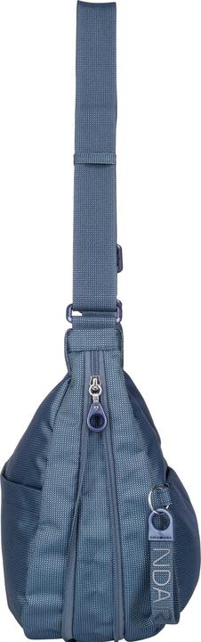 Actual product image Mandarina Duck MD20 Hobo Bag QMT27