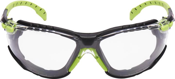 Actual product image 3M Safety goggles