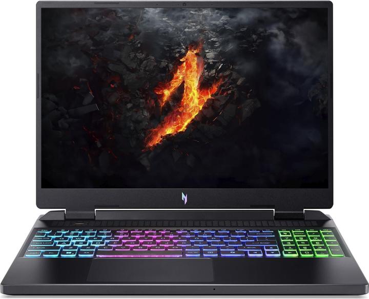 Immagine prodotto Acer Nitro 16 RTX 4070 (16", AMD Ryzen 7 8845HS, 16 GB, 512 GB, DE)