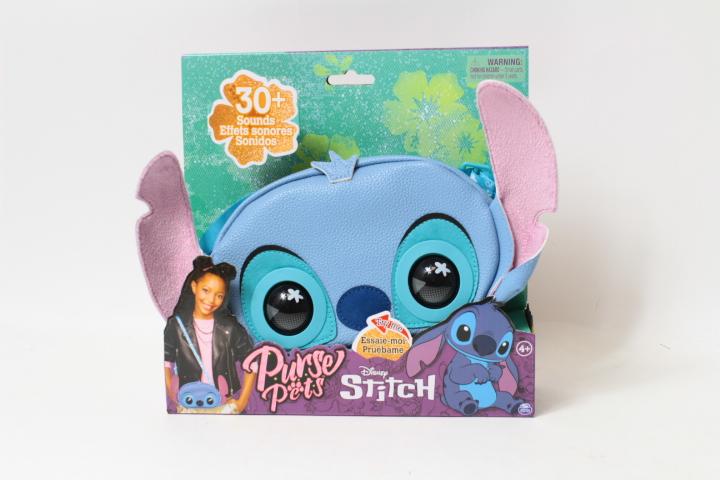 Actual product image Spin Master Stitch