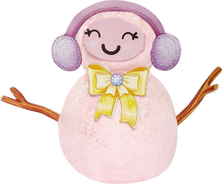 Produktbild MGA Rainbow High Winter Wonderland
