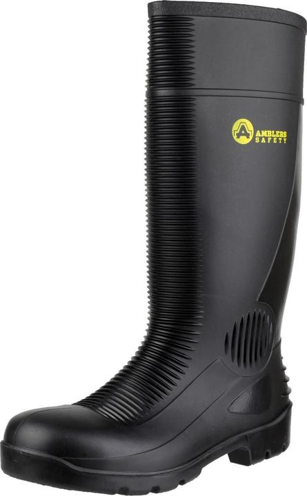 Image du produit Amblers Safety Bottes en caoutchouc de sécurité FS100 Bottes en caoutchouc (48)