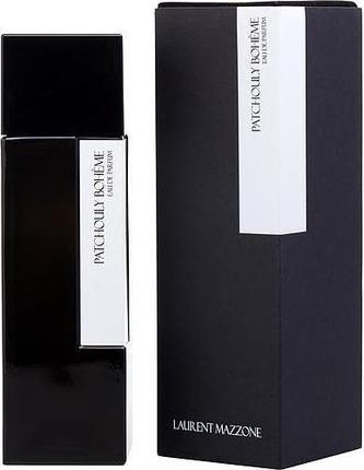 Actual product image Laurent Mazzone Eau de Parfum Spray 3.4 oz (Eau de parfum, 100 ml)