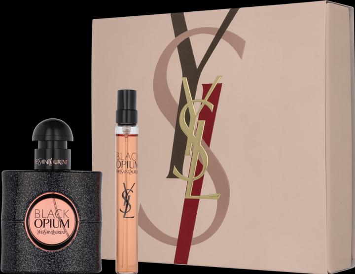 Yves Saint Laurent Black Opium