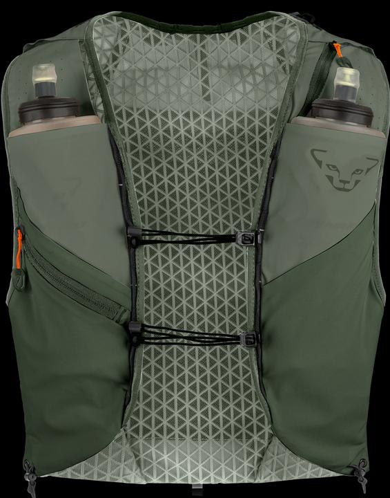 Actual product image Dynafit Alpine 15 running waistcoat (XL)