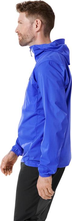 Actual product image Arc'teryx Squamish Hoodie (L)