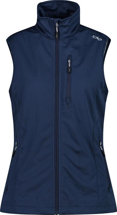 Actual product image CMP Campagnolo Light Softshell Weste (42, L)