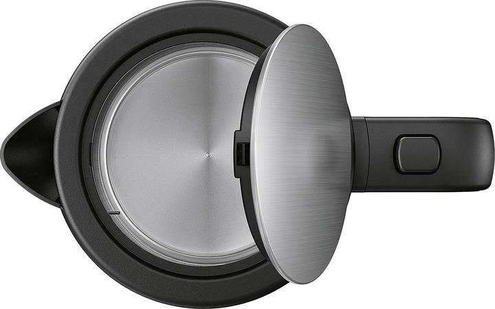 Actual product image Xiaomi Electric glass kettle (1.70 l, EU plug)