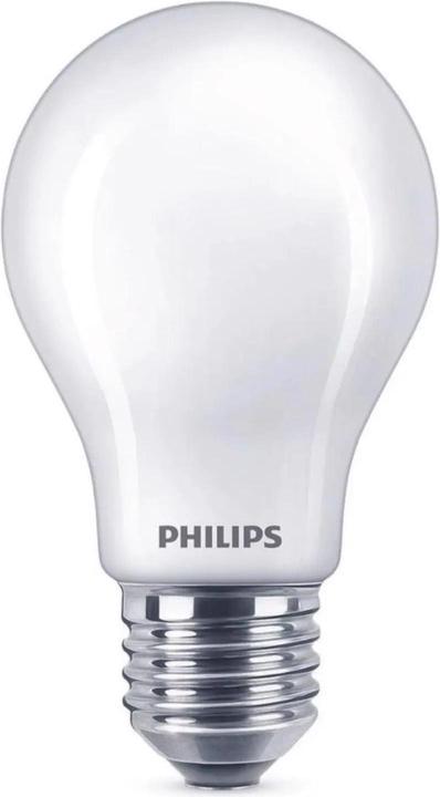 Philips Warm Glow (E27, 5.90 W, 806 lm, 1 x, D)