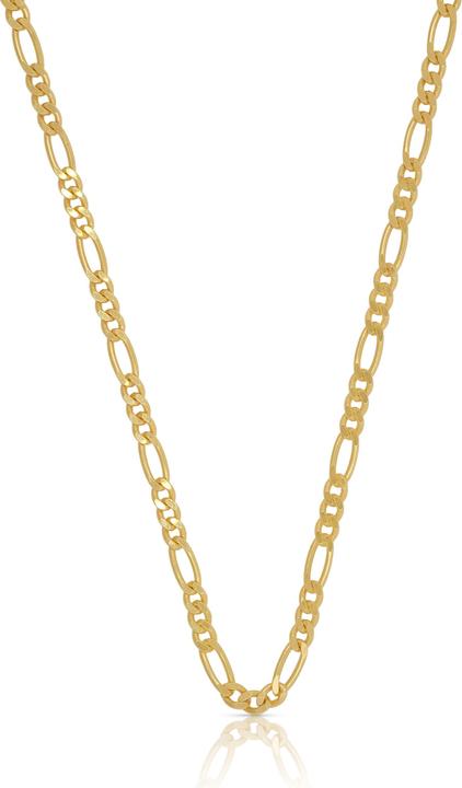 Muau Figaro (750/18K Gelbgold, 50 cm)