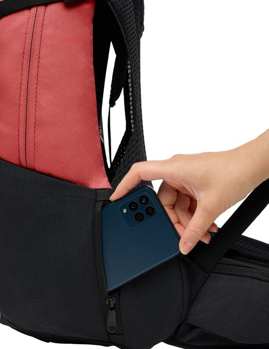 Actual product image Vaude Trailvent 15 (15 l)