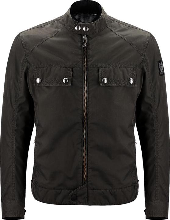 Produktbild Belstaff KAVANAGH Blouson schwarz 3XL (Herren, 3XL)