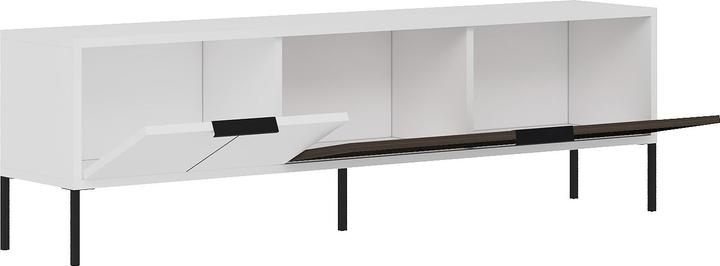 Image du produit Hanah Home Noah TV Stand (150 x 45 x 30 cm)