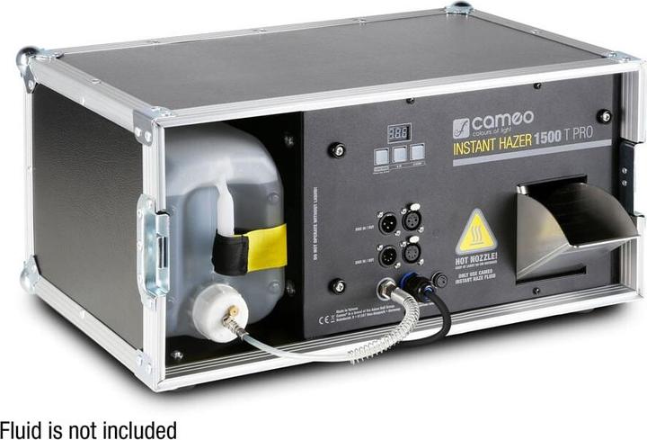 Immagine prodotto INSTANT HAZER 1500 T PRO Touring-Hazer