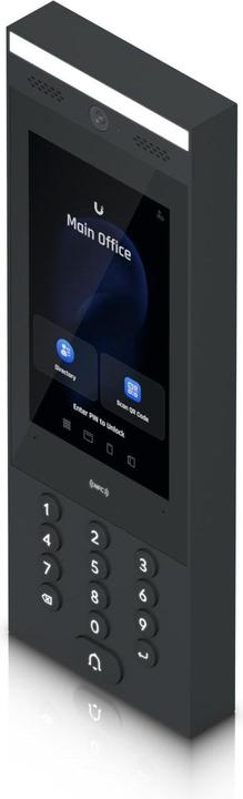 Produktbild Ubiquiti UniFi Access Intercom (Drahtgebunden)