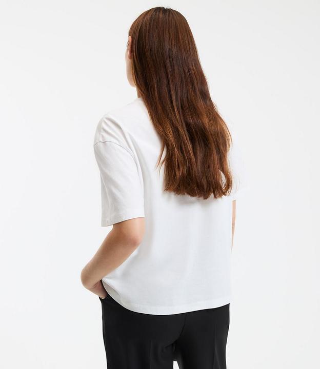 Image du produit La Redoute Collections T-shirt (M)