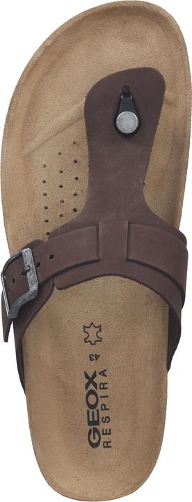Actual product image Geox U Sandal Ghita D - 45776 (42)