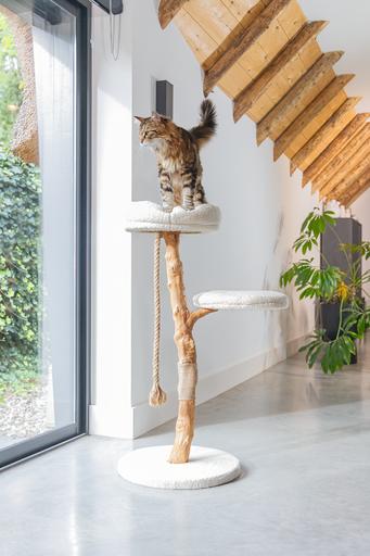 Immagine prodotto Designed by Lotte Tiragraffi Vilja (110 cm, Crema)