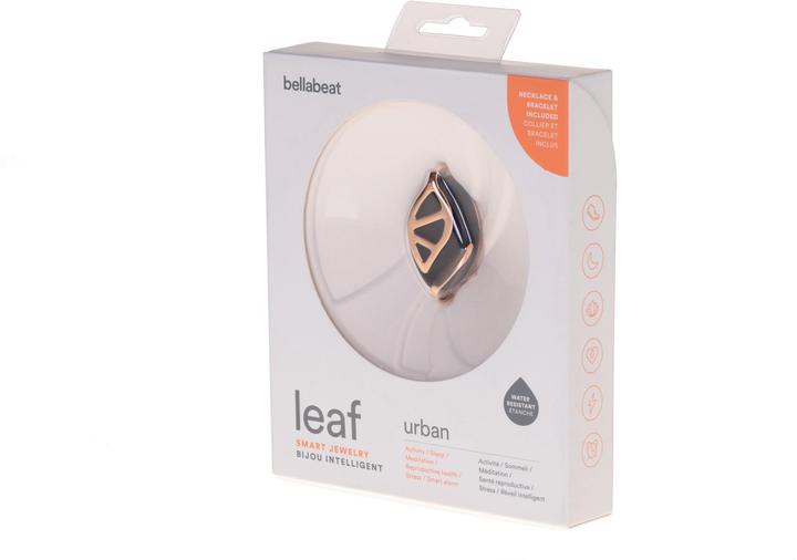 Actual product image Bellabeat Leaf Urban (130 mm)