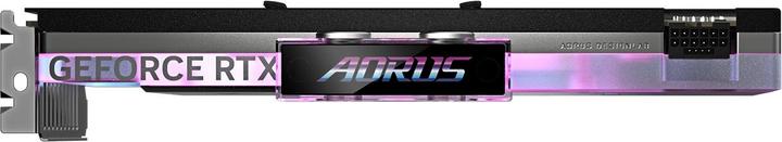 Actual product image Gigabyte AORUS GeForce RTX 5090 XTREME WATERFORCE WB 32GB (32 GB)