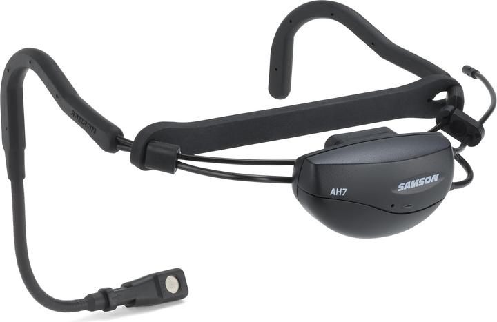 Immagine prodotto Samson AirLine 77 AH7 Fitness Headset System
