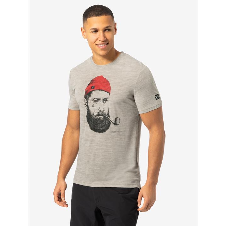 Actual product image Super Natural Sn Sailor Tee (XL)