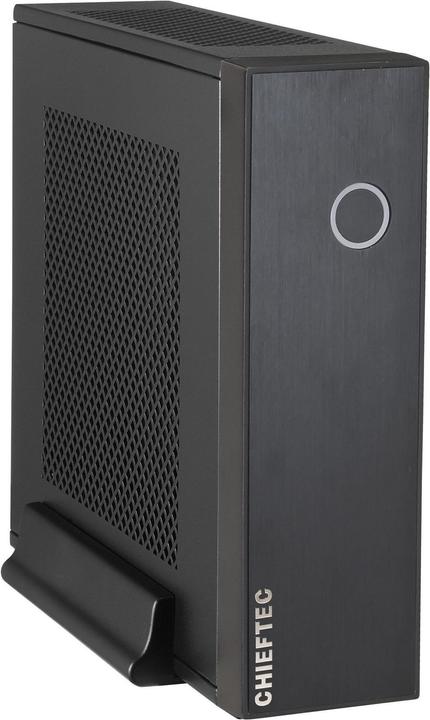 Immagine prodotto Chieftec Ix-03b (Mini-ITX)