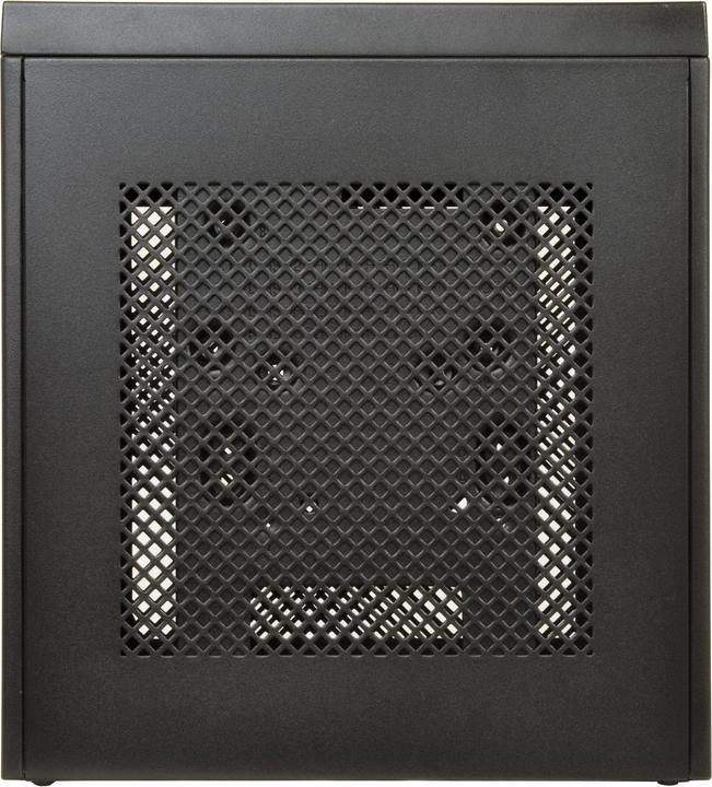 Immagine prodotto Chieftec Ix-03b (Mini-ITX)