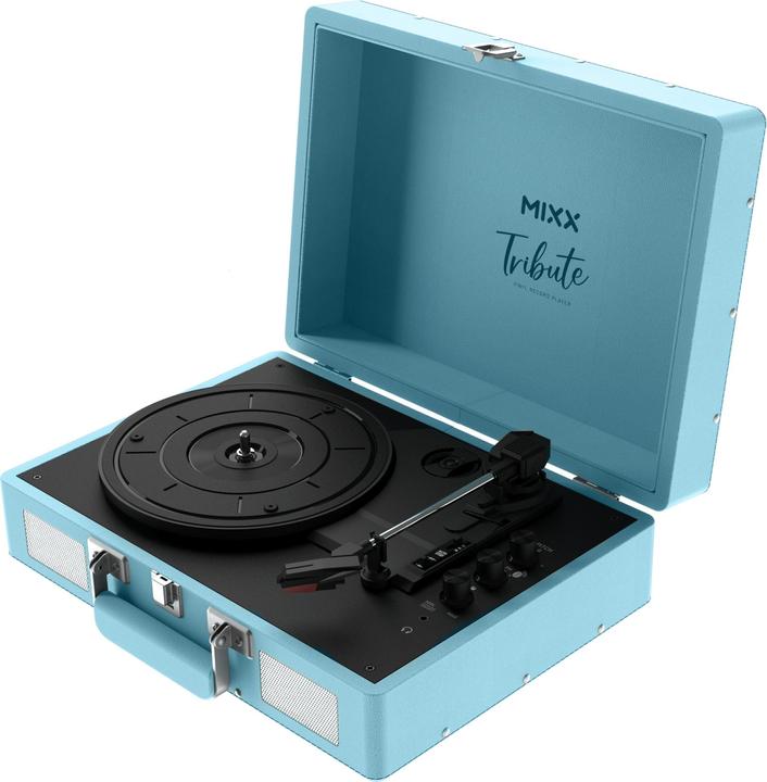 Image du produit Mixx MTRP-SV-TB-350