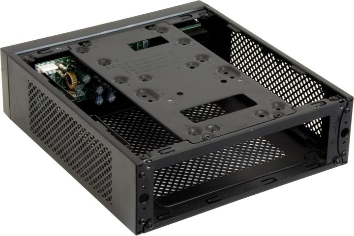 Immagine prodotto Chieftec Ix-03b (Mini-ITX)