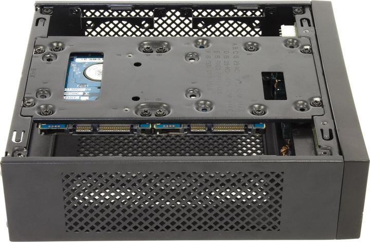 Immagine prodotto Chieftec Ix-03b (Mini-ITX)