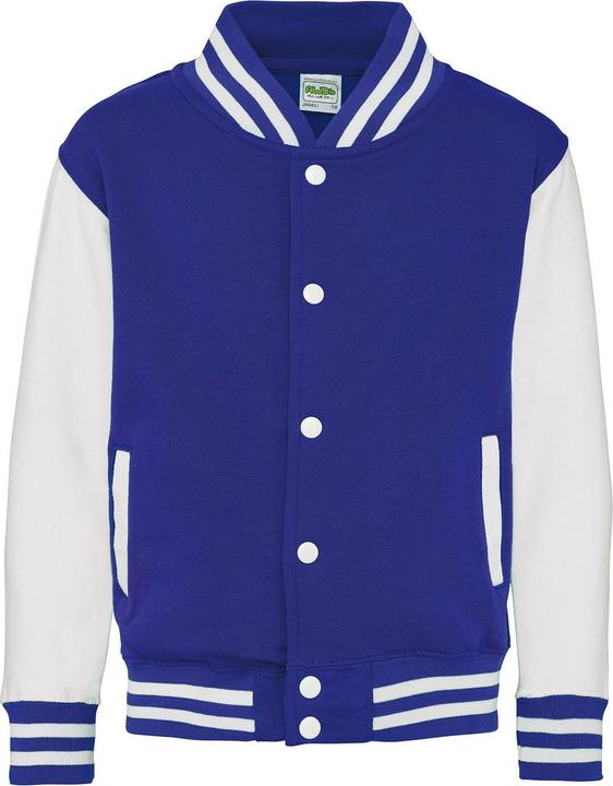 Awdis VarsityJacke (USCollegeStil) (140, 146)