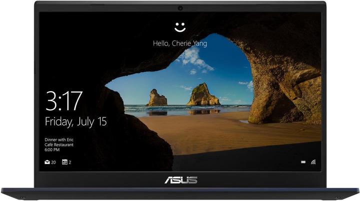 ASUS GamingBook X571GT-AL101T (15.60", Intel Core i7-9750H, 16 GB, 512 GB, CH)